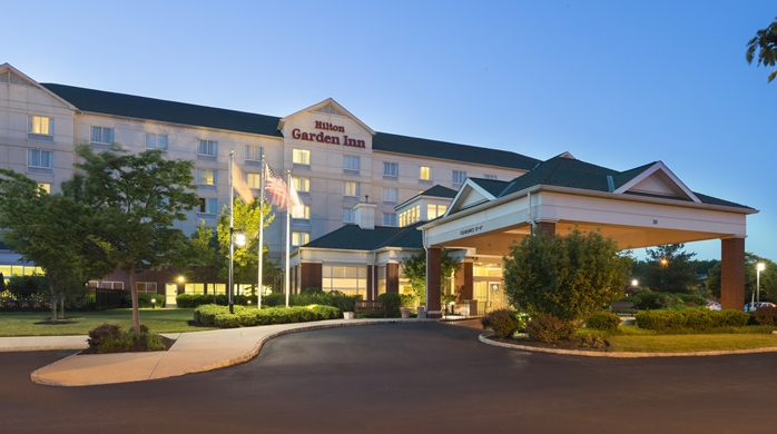 Hilton Garden Inn Edison