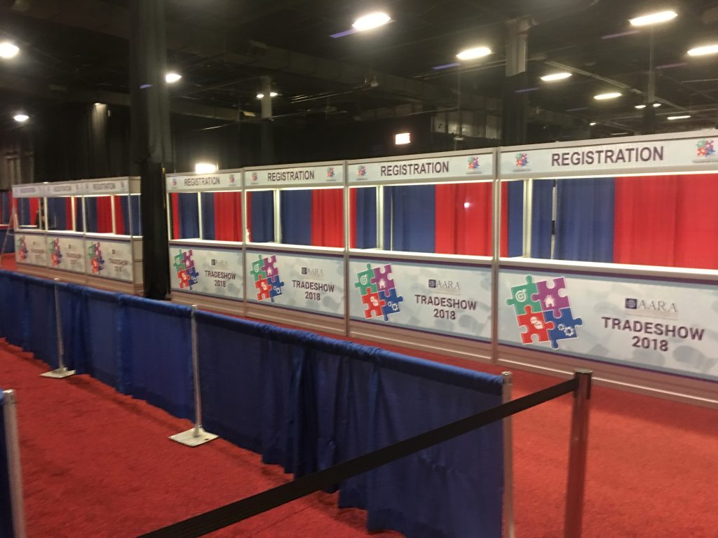 Event Planners NJ Expo