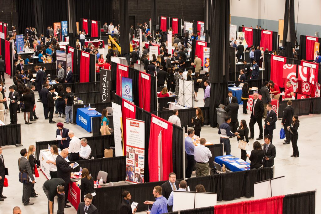 Event Services NJ Expo