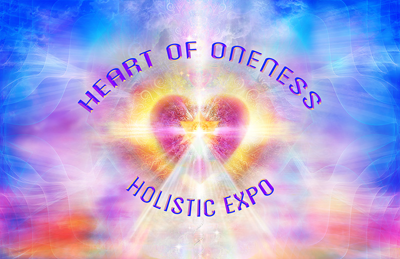 2021 Heart of Oneness Holistic Expo