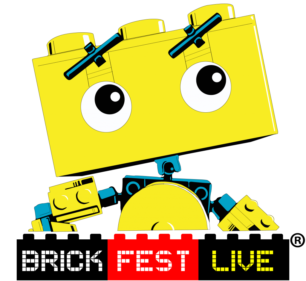 Brick Fest Live NJ Expo
