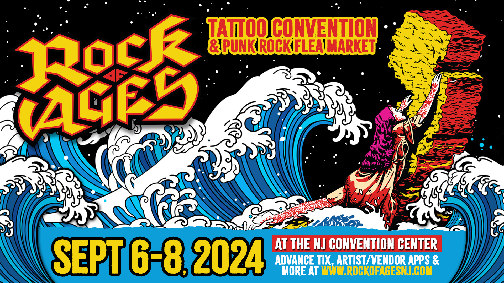 NJ Expo – NJ Expo
