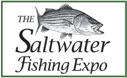 Saltwater Fishing Show – NJ Expo